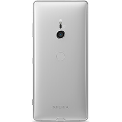 Avis Sony Xperia XZ3 - Silver