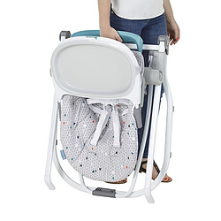 Acheter Badabulle Chaise haute compacte