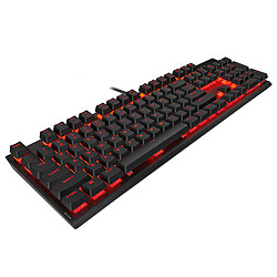 Avis Corsair K60 PRO - Mécanique