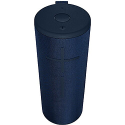 Avis Ultimate Ears Megaboom 3 - Bleu - Enceinte bluetooth