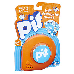 Hasbro Gaming PIT, LE JEU DE CARTES-E08901010