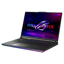 Acheter ASUS ROG STRIX SCAR 18 G834JY-N6007W