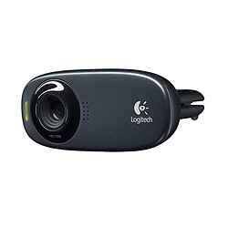 Avis Logitech Webcam C170 Refresh