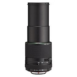 Objectif Pentax 55-300mm f/4.5-6.3 ED PLM WR RE