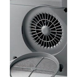 Avis Supra Radiateur soufflant LITO 10