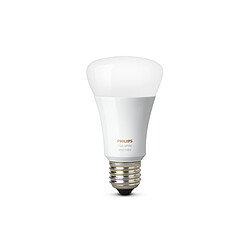 Avis Philips White & Colors - Ampoule connectÃ©e E27 x1