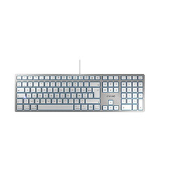 Cherry KC 6000 - Clavier pour Mac