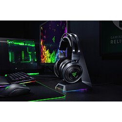 Razer Nari Ultimate - Sans fil pas cher