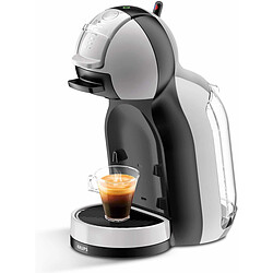 Krups Dolce Gusto MINI ME - Argent Machine à café à capsule - 15 bars - 0,8 L