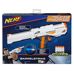 Hasbro NERF barrelstrike - C0390EU40