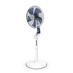 Rowenta Ventilateur Mosquito Silence - VU6410F0