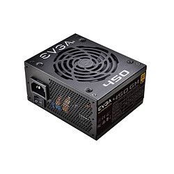 Avis EVGA SuperNOVA 450 GM 450W - 80 Plus Gold