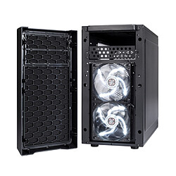 Acheter Fractal Design Focus G Mini Noir