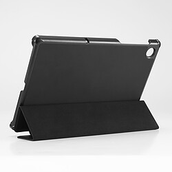 Avis Etui WE pour tablette LENOVO Smart Tab M10 FHD Plus 10.3 - Noir - Rabat aimanté - Fonction support"