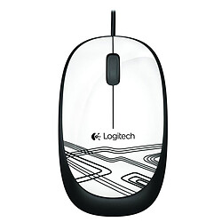 LOGITECH - M105