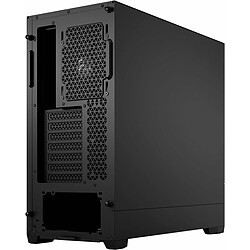 Fractal Design Pop Air Solid (Noir) pas cher