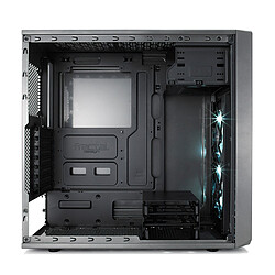 Acheter Fractal Design Focus G (Gris)