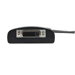 StarTech.com Startech - Adaptateur Actif DisplayPort / DVI-D Dual Link