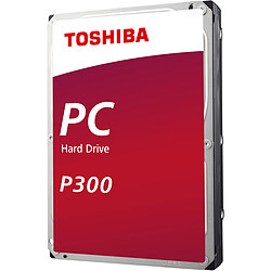 Toshiba - Disque Dur Interne - P300 - 4to