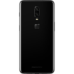 Avis OnePlus 6T - 6 / 128 Go - Mirror Black