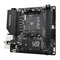 Acheter Gigabyte A520I AC