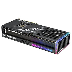 ASUS GeForce RTX 4090 STRIX Gaming - 24 Go pas cher