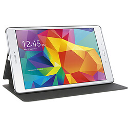 Mobilis Case C1 - Folio pour Galaxy Tab A 2016 7.0 - Gris pas cher