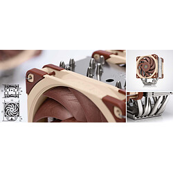 Noctua NH-U12A pas cher