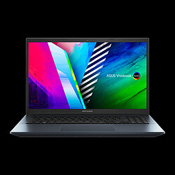 Acheter ASUS Vivobook Pro 15 OLED S3500PA-L1058T - Noir