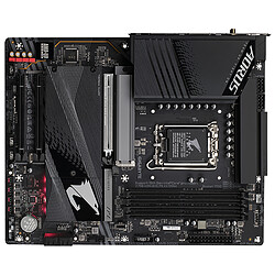 Gigabyte Z790 A ELITE AX DDR4 pas cher