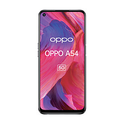 OPPO A54 - 4/64 Go - 5G - Noir