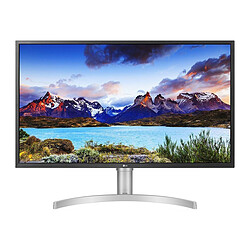 LG 32" LED 32UL750-W