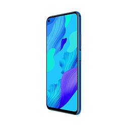 Acheter Huawei Nova 5T - 128 Go - Bleu · Reconditionné