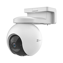 Avis EZVIZ Caméra de vidéosurveillance connectée EB8 4G motorisée sur batterie - Extérieur