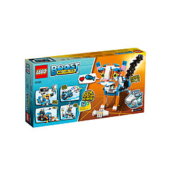 LEGO® Boost - Mes premières constructions LEGO® Boost - 17101