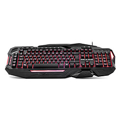 Avis Spirit of Gamer ELITE-K20 - Membrane