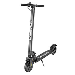 UrbanGlide RIDE-82L - Trottinette électrique 350 W - Vitesse maximale 25km/h - autonomie de 20km - batterie 36V - poids max. 100kg