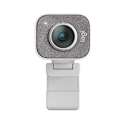 Logitech StreamCam - Blanc