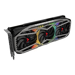 Acheter PNY GeForce RTX 3080 - XLR8 GAMING EPIC-X RGB Triple Fan - 10Go