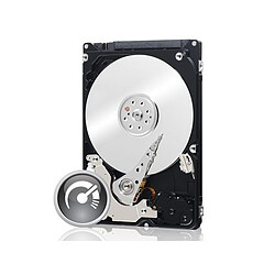 Western Digital WD Black Mobile 500 Go WD Black Mobile 500 Go