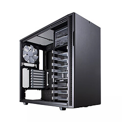 Acheter Fractal Design Define R5 (Noir)