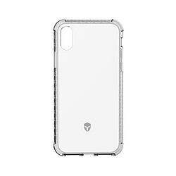 Acheter Force Case Coque Air Transparente iPhone X