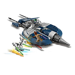 Acheter LEGO® Star Wars™ - Speeder de combat du Général Grievous - 75199