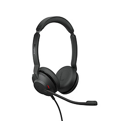 Avis Jabra Evolve2 30, UC Stereo