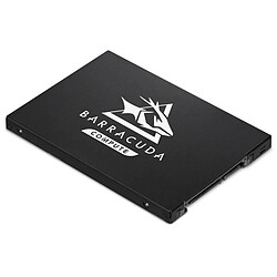 Acheter Seagate Technology SSD BarraCuda Q1 - 960 Go