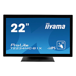 iiyama Prolite T2234MC-B1X