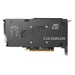 Acheter ZOTAC GeForce RTX 3060 Twin Edge LHR