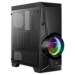 AeroCool Boitier PCAeroEngine RGB