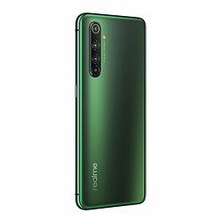 Acheter Realme X50 Pro - 12/256 Go - Vert