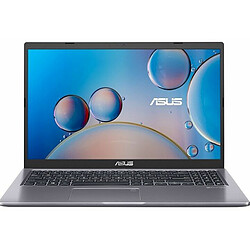 ASUS Vivobook 15 R515EA-BQ4204W 15" Full HD - Intel Core i5-1135G7 - RAM 16 Go - SSD 512 Go - Intel Iris X Graphics -  AZERTY - Windows 11